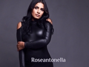 Roseantonella