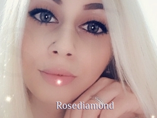 Rosediamond