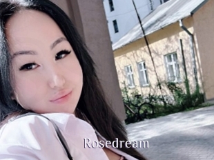 Rosedream