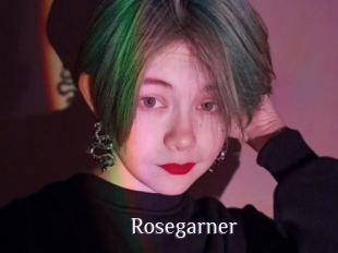 Rosegarner