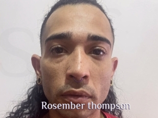 Rosember_thompson