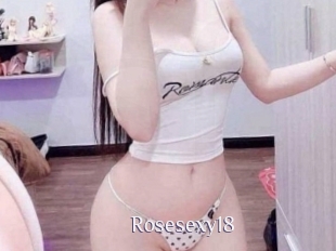 Rosesexy18