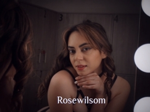 Rosewilsom