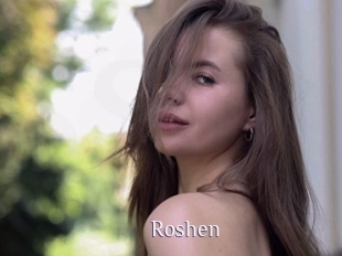 Roshen