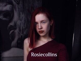 Rosiecollins