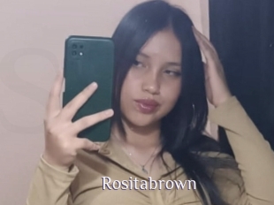 Rositabrown