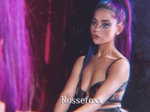 Rossefoxx