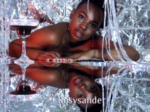 Rosysander