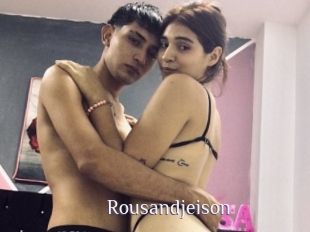 Rousandjeison