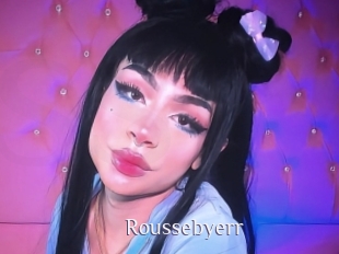 Roussebyerr