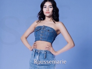 Roussemarie