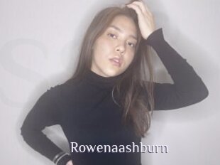 Rowenaashburn