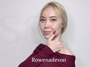 Rowenadevon