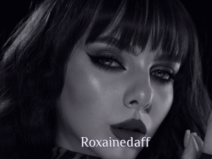 Roxainedaff