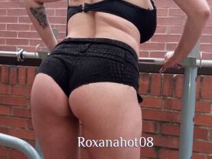 Roxanahot08