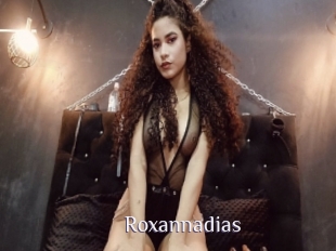 Roxannadias