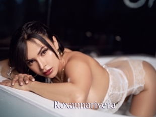 Roxannarivera