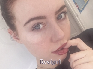 Roxiigirl