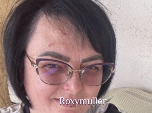 Roxymuller