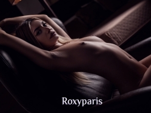 Roxyparis