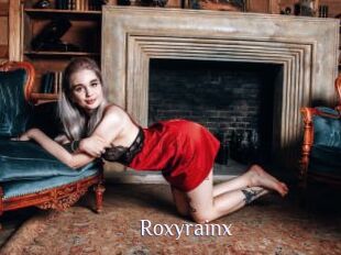 Roxyrainx