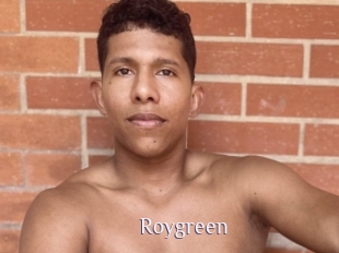 Roygreen