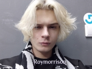 Roymorrison