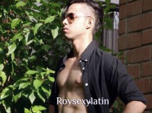 Roysexylatin