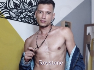 Roystone
