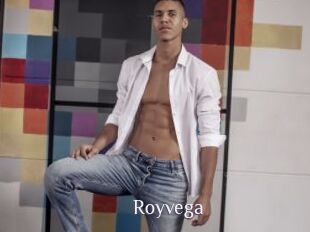 Royvega