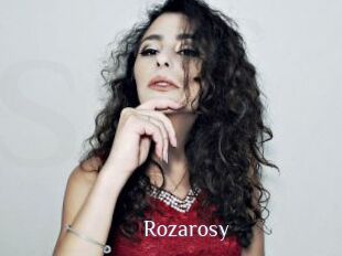 Rozarosy