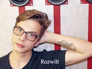 Rozwilt