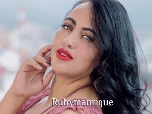 Rubymanrique