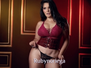 Rubynoriega