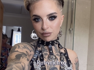 Rubyrichxo