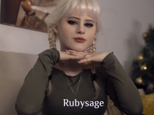 Rubysage