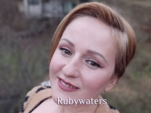 Rubywaters