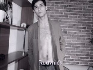 Rudvnick