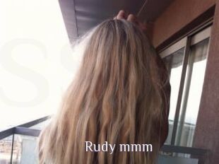 Rudy_mmm