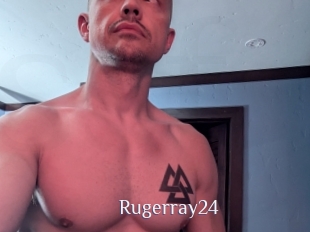 Rugerray24