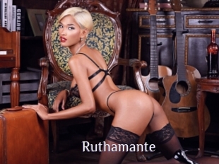 Ruthamante