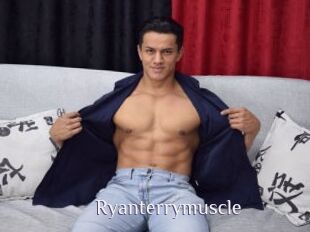 Ryanterrymuscle