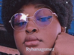 Ryhanagomez