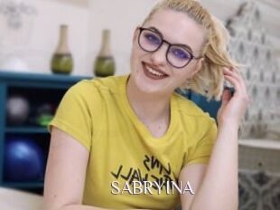 SABRYINA