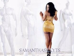 SAMANTHASEXYTS