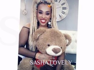 SASHA_LOVELY