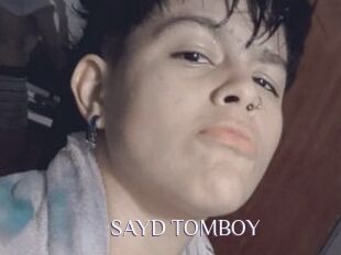 SAYD_TOMBOY