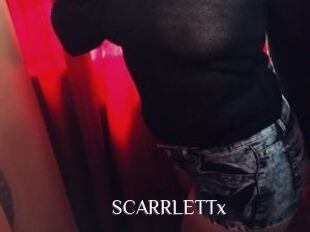 SCARRLETTx