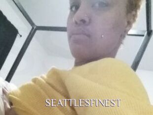 SEATTLESFINEST