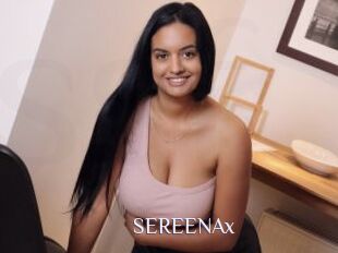 SEREENAx